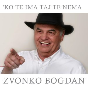 KO TE IMA TAJ TE NEMA