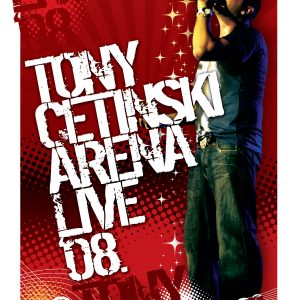 ARENA LIVE 08