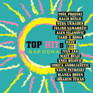 TOP HITS - NARODNA