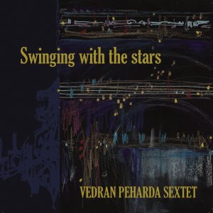 SWINGING WITH THE STARS